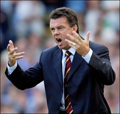 “Không gì ngăn cản được Chelsea!”