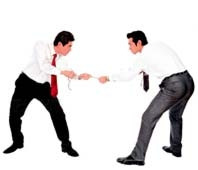 Giảm thiểu chèn ép trong kinh doanh, cách nào?