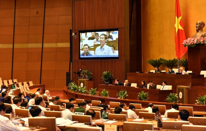 Dự thảo Luật Quản lý ngoại thương: Điều chỉnh để phù hợp với cam kết hội nhập