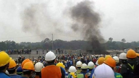 (Ảnh: VnExpress.net)