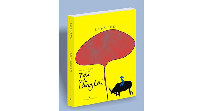 Ký ức làng luôn vẫy gọi