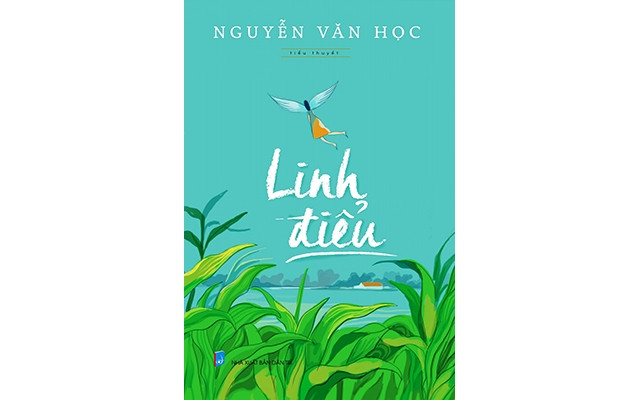 Linh Điểu - nỗi lòng đau đáu với thiên nhiên