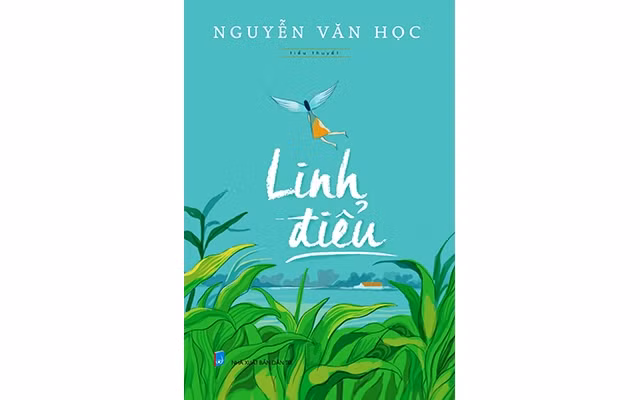 Linh Điểu - nỗi lòng đau đáu với thiên nhiên