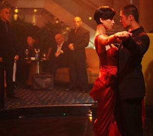 Bẫy rồng – phim của Hãng phim Chánh Phương nhiều yếu tố giải trí hấp dẫn.