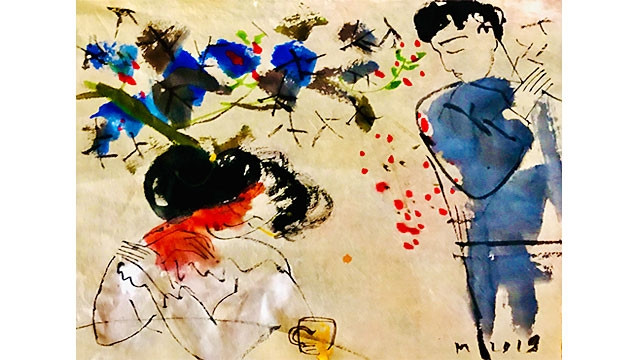 Minh họa: PHÚ ANH