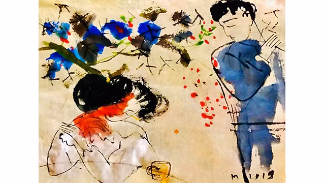 Minh họa: PHÚ ANH