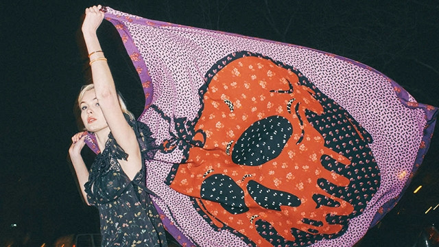 Kể chuyện cổ tích bằng thời trang