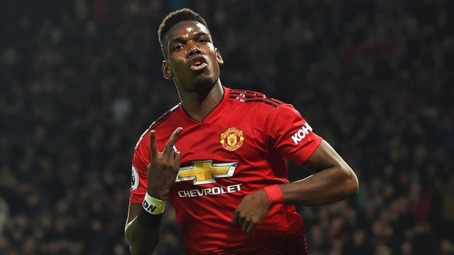 Đòi đi, Pogba vẫn nhận “phí trung thành”