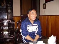 Ông Nguyễn Ngọc Kim, nguyên Phó Chủ tịch UBND tỉnh Lào Cai