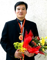 HLV trưởng Nguyễn Ngọc Anh:"Các VĐV đã biết vượt qua sức ép"