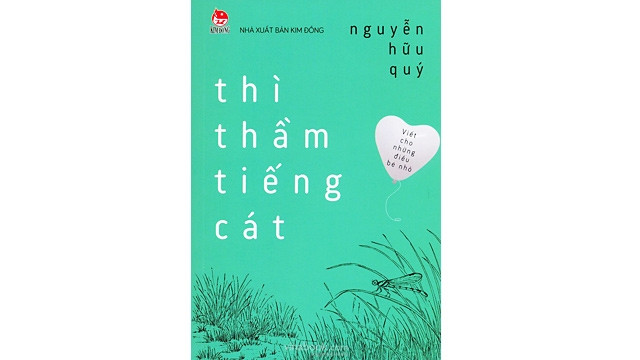 Về với tuổi thơ