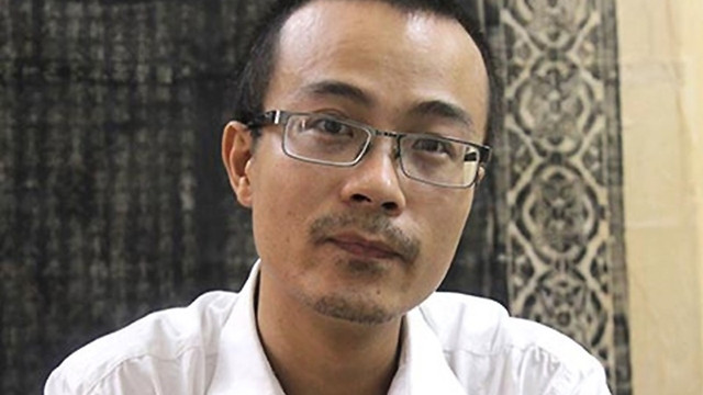 Cuốn sách theo suốt tuổi trẻ