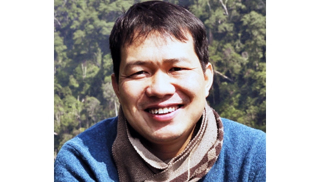 Đạo diễn Lương Đình Dũng: “Ước mong quảng bá nét đẹp Việt ra thế giới”