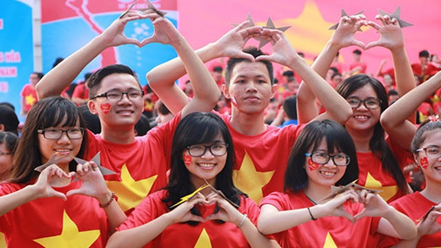 10 sự kiện, tiêu biểu của công tác đoàn và phong trào thanh - thiếu niên năm 2018