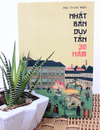 Đọc “Nhật Bản duy tân 30 năm” của học giả Đào Trinh Nhất