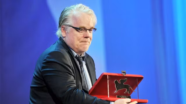 Diễn viên giành giải Oscar Philip Seymour Hoffman đột ngột qua đời