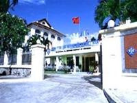 Trụ sở Công ty OSC Vietnam
tại Vũng Tàu.