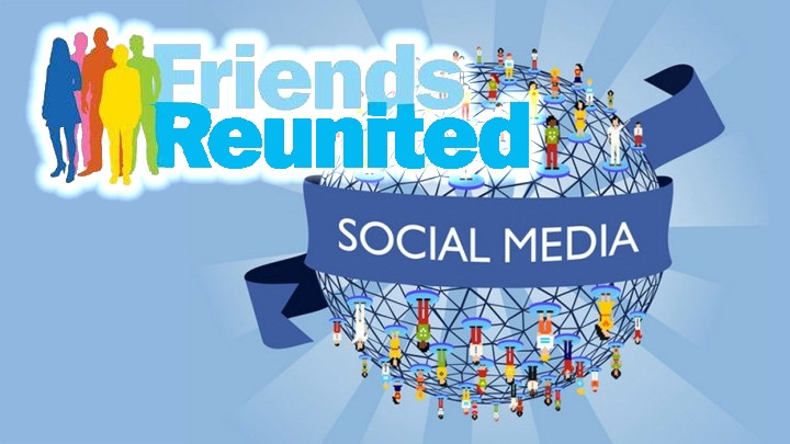 Trang mạng xã hội Friend Reunited đã phải đóng cửa sau hơn 15 năm hoạt động.