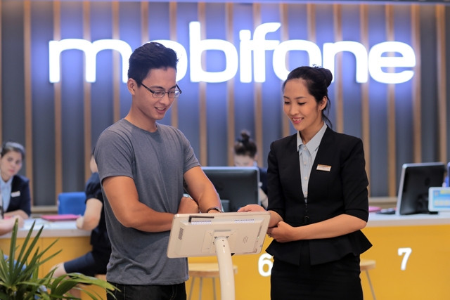 MobiFone phát triển nhiều dịch vụ tiện ích mới cho khách hàng, trong đó có ứng dụng nhắn tin qua sóng wifi với tên gọi witalk.