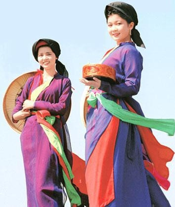 Giá trị và sức lan tỏa văn hóa Việt