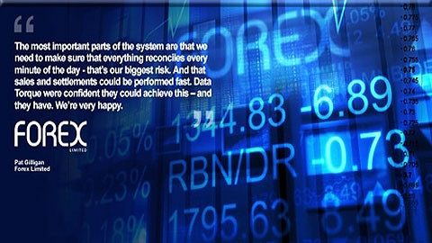 Forex hay ảo vọng?