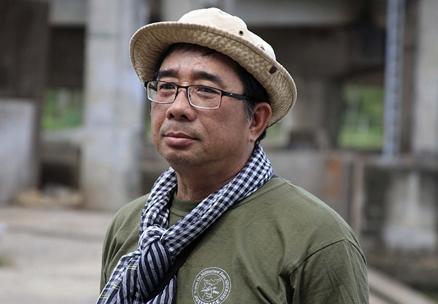 Giải pháp tổng thể ngăn chặn tình trạng sạt lở ở miền Tây