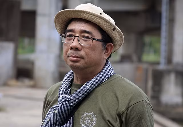 Giải pháp tổng thể ngăn chặn tình trạng sạt lở ở miền Tây