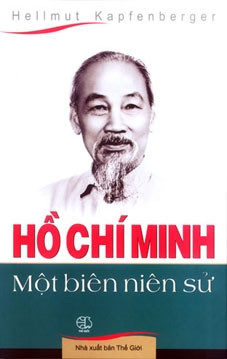 "Hồ Chí Minh - Một biên niên sử"
