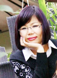 Thơ: BÌNH NGUYÊN TRANG