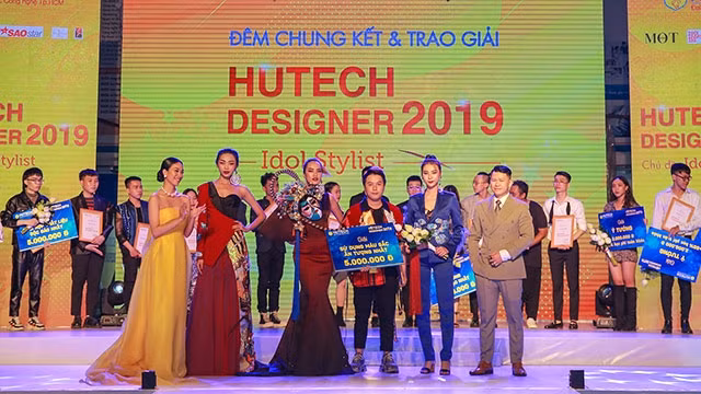 Sáng tạo và đậm chất văn hóa là nhận xét của Ban Giám khảo về cuộc thi năm nay.