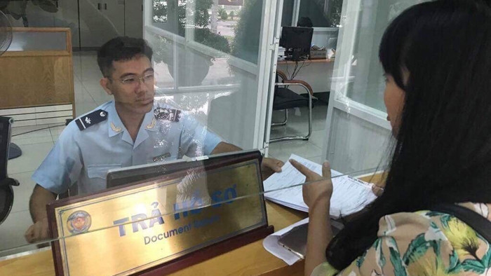 Bài 1: Hiệu quả từ cơ chế một cửa quốc gia và Asean