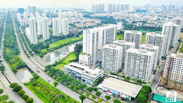 Nhà chung cư, khách sạn, nhà khách, nhà nghỉ từ 5 tầng trở lên phải mua bảo hiểm cháy, nổ bắt buộc. Ảnh: Internet