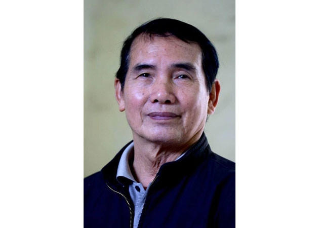 Tác giả bài hát "Nơi đảo xa" qua đời