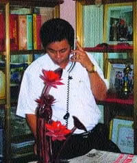 Anh Trần Xuân Mai.