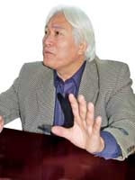 Chúng ta đang khai thác hải đảo bằng tư duy nông nghiệp