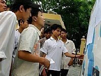 Đại học FPT: Chưa được chấp thuận chỉ tiêu và kế hoạch tuyển sinh 2007