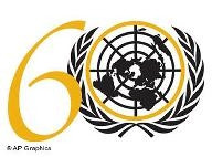 10 sự kiện quốc tế nổi bật năm 2005