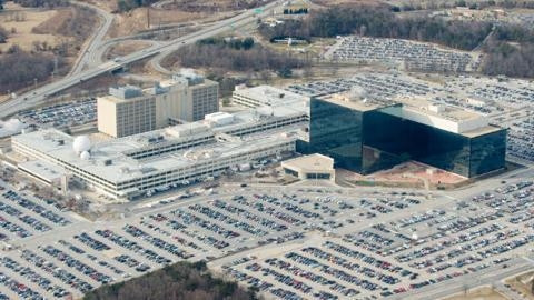 Vén màn đơn vị gián điệp mạng tuyệt mật của NSA