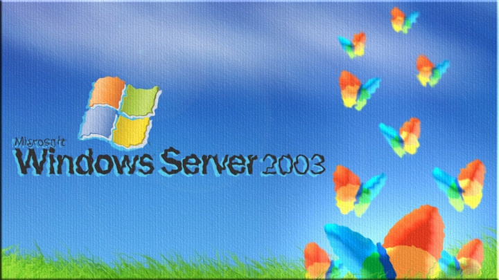 Hàng chục triệu máy chủ Windows Server 2003 sẽ không còn được hỗ trợ.