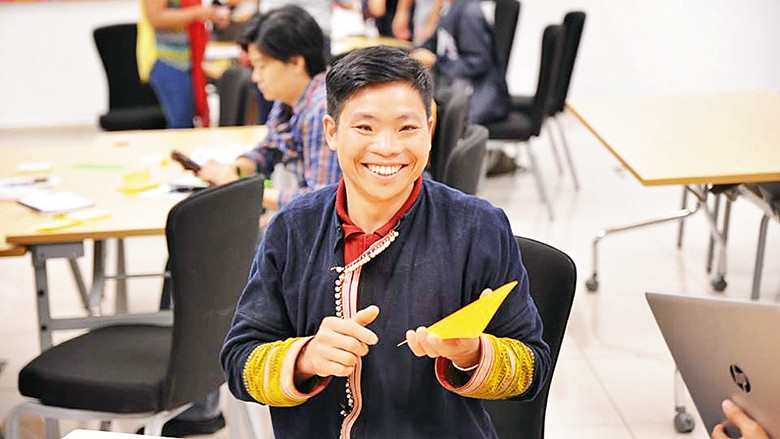 Lý Láo Lở và bài thuốc cổ truyền.