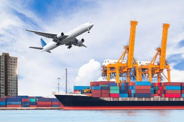 Tháng 1, nhập siêu hàng hóa 800 triệu USD