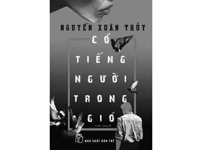 Khắc khoải phận người