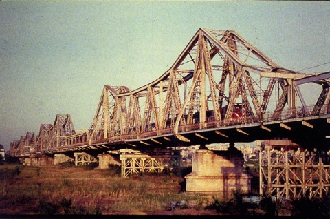 Cảnh phim Những người cùng thế hệ.