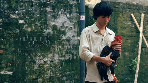 “Thành phố ngủ gật” nhắm tới các LHP