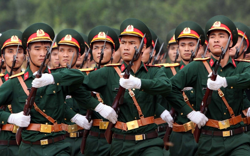 Ảnh minh họa: TTXVN.