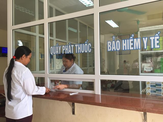Những bất thường trong thanh toán khám, chữa bệnh BHYT