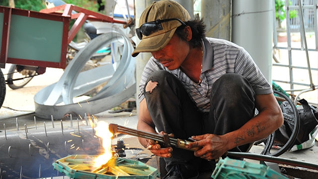 Hộ kinh doanh cá thể là khu vực tạo ra nhiều việc làm nhất trong nền kinh tế.