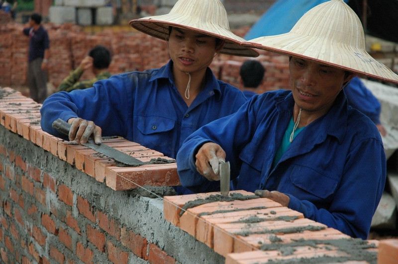 Năm 2016, áp dụng lãi suất cho vay hỗ trợ nhà ở 5%/năm
