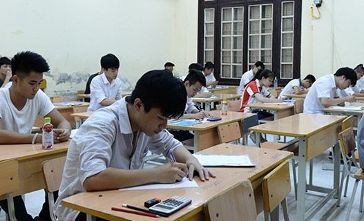 (Ảnh minh họa: THỦY NGUYÊN)