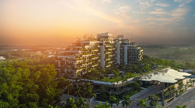 Cát Bà - Thỏi nam châm du lịch nghỉ dưỡng lý tưởng